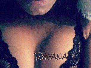 Rheana