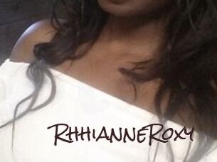 RhhianneRoxy