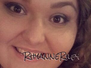 RhyanneRiley