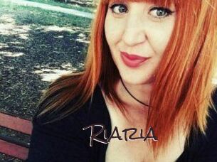 Riaria