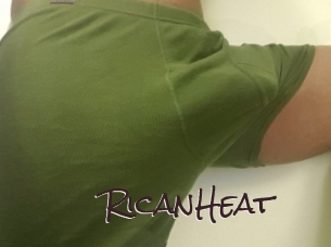 RicanHeat Spicy Blogs