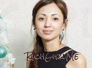 RichGirlMe
