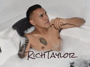 RichTaylor