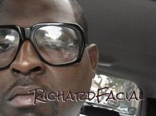 RichardFacial