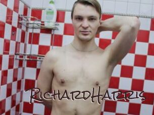 RichardHarris