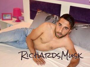 RichardsMusk