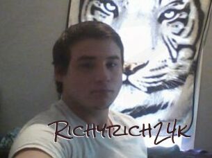 Richyrich24k