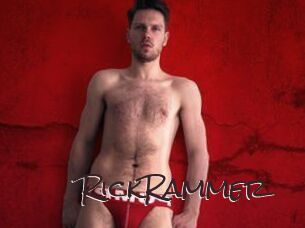 RickRammer