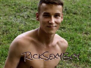 RickSexyBoy