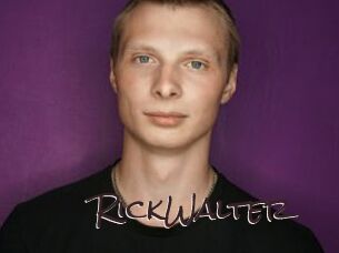 RickWalter