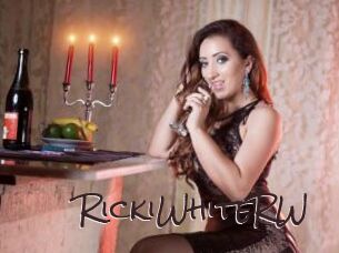 RickiWhiteRW