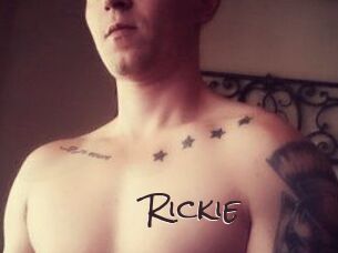 Rickie