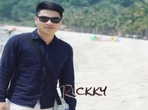 Rickky