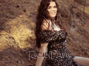 RickyDavis
