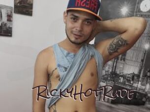 RickyHotRude