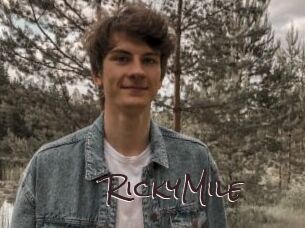 RickyMile