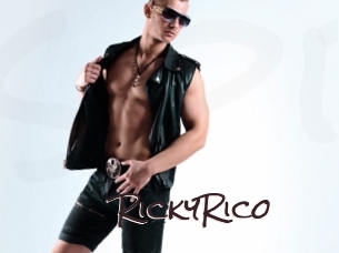RickyRico Spicy Blogs