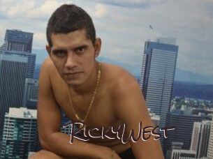 RickyWest