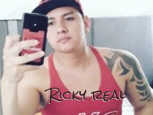 Ricky_real