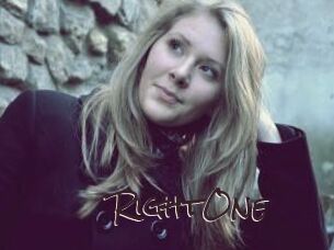 RightOne