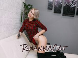 RihannaCat Spicy Blogs