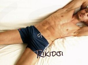 Rikidji