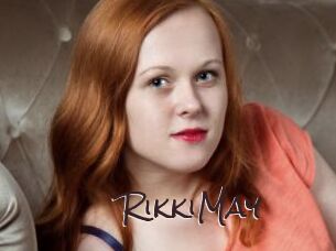 RikkiMay