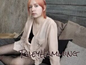 RileyHamming