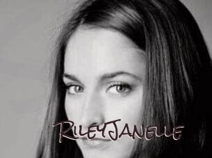 Riley_Janelle Spicy Blogs