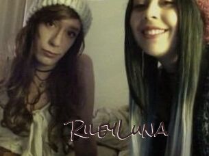 RileyLuna Spicy Blogs