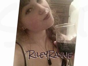 RileyRayne