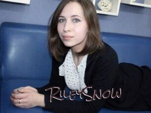 RileySnow
