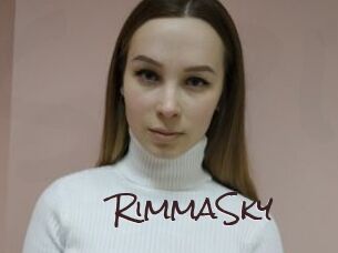 RimmaSky