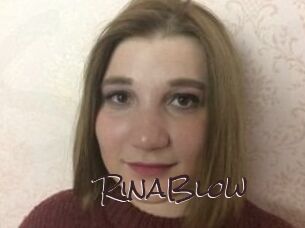 RinaBlow