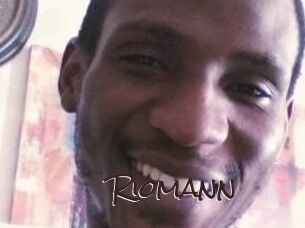 Riomann