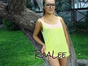 RisaLee