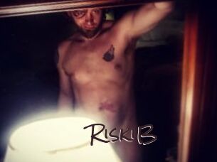 RiskiB