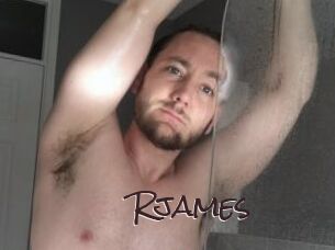 Rjames