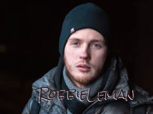 RobbieLeman