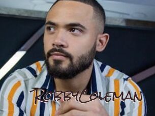 RobbyColeman