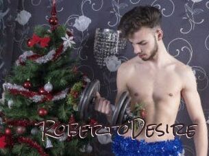 RobertoDesire