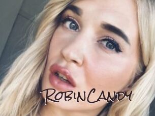 RobinCandy