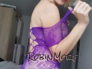 RobinMore
