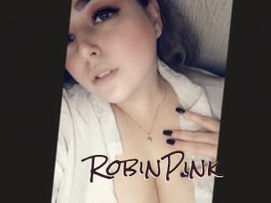 RobinPink