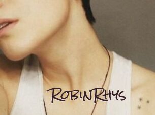 RobinRhys