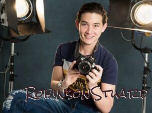 RobinsonStuard