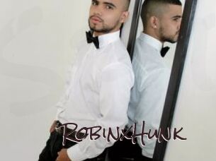 RobinxHunk