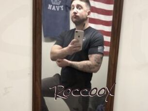 RoccooX