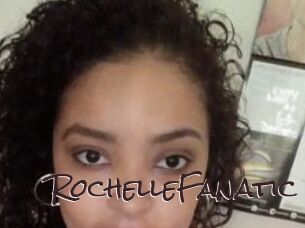 Rochelle_Fanatic Spicy Blogs