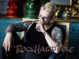 RockHardPole